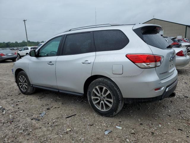 Photo 1 VIN: 5N1AR2MMXDC680900 - NISSAN PATHFINDER 