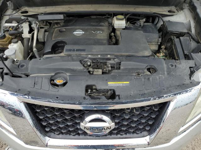 Photo 11 VIN: 5N1AR2MMXDC680900 - NISSAN PATHFINDER 