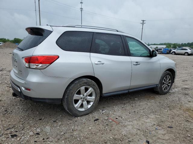 Photo 2 VIN: 5N1AR2MMXDC680900 - NISSAN PATHFINDER 