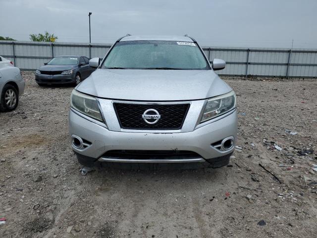 Photo 4 VIN: 5N1AR2MMXDC680900 - NISSAN PATHFINDER 