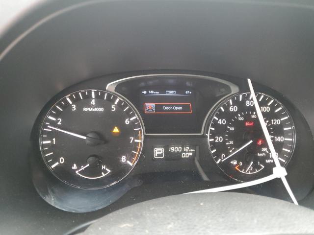 Photo 8 VIN: 5N1AR2MMXDC680900 - NISSAN PATHFINDER 