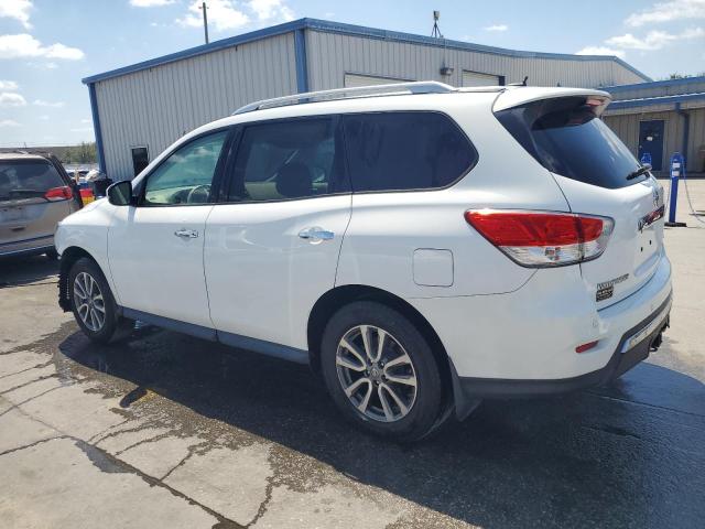 Photo 1 VIN: 5N1AR2MMXDC682999 - NISSAN PATHFINDER 