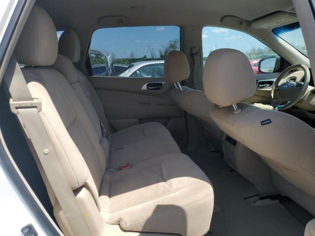 Photo 10 VIN: 5N1AR2MMXDC682999 - NISSAN PATHFINDER 