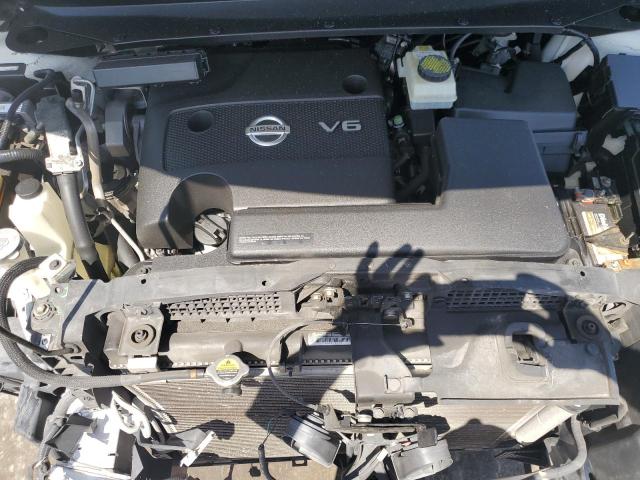 Photo 11 VIN: 5N1AR2MMXDC682999 - NISSAN PATHFINDER 