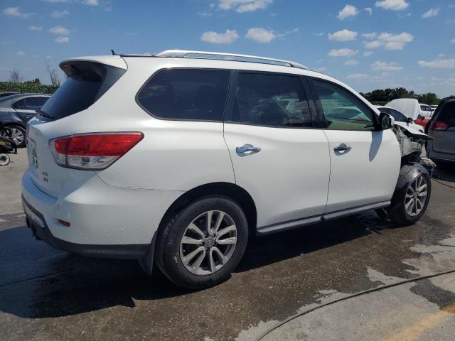 Photo 2 VIN: 5N1AR2MMXDC682999 - NISSAN PATHFINDER 