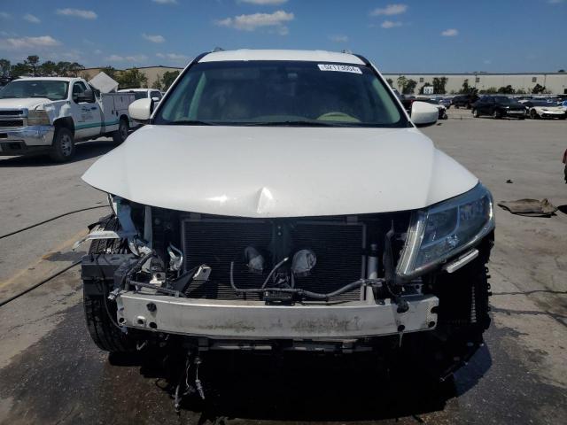 Photo 4 VIN: 5N1AR2MMXDC682999 - NISSAN PATHFINDER 