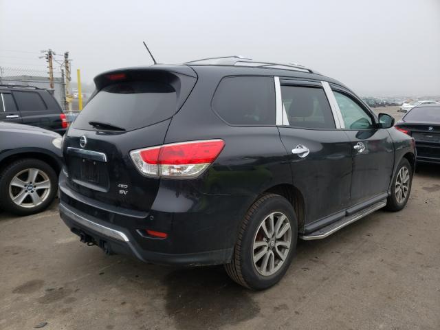 Photo 3 VIN: 5N1AR2MMXDC683246 - NISSAN PATHFINDER 