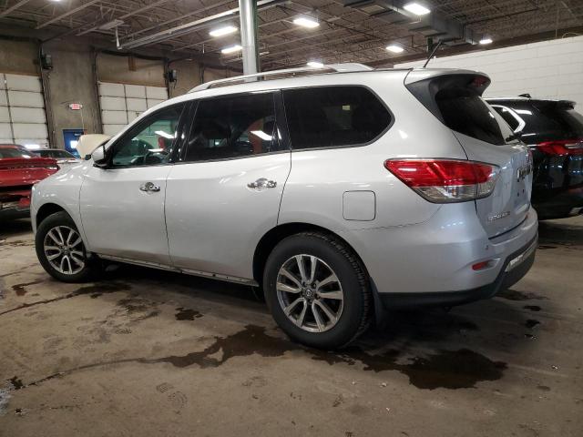 Photo 1 VIN: 5N1AR2MMXDC683599 - NISSAN PATHFINDER 