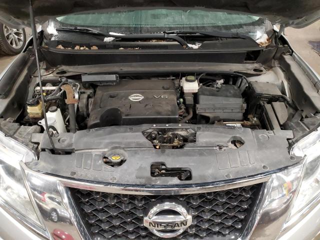 Photo 10 VIN: 5N1AR2MMXDC683599 - NISSAN PATHFINDER 