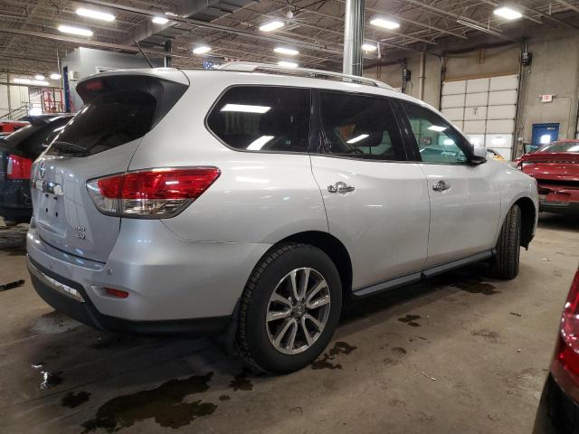 Photo 2 VIN: 5N1AR2MMXDC683599 - NISSAN PATHFINDER 