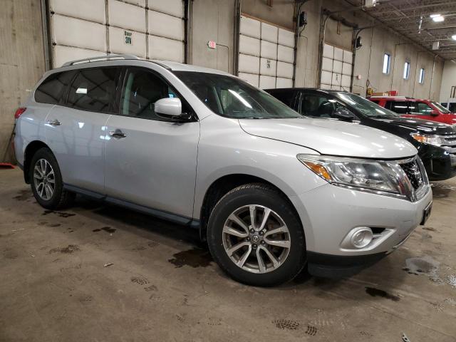 Photo 3 VIN: 5N1AR2MMXDC683599 - NISSAN PATHFINDER 