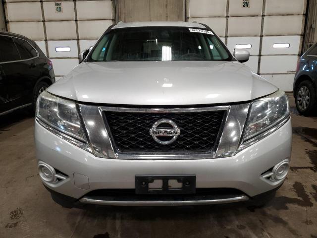 Photo 4 VIN: 5N1AR2MMXDC683599 - NISSAN PATHFINDER 