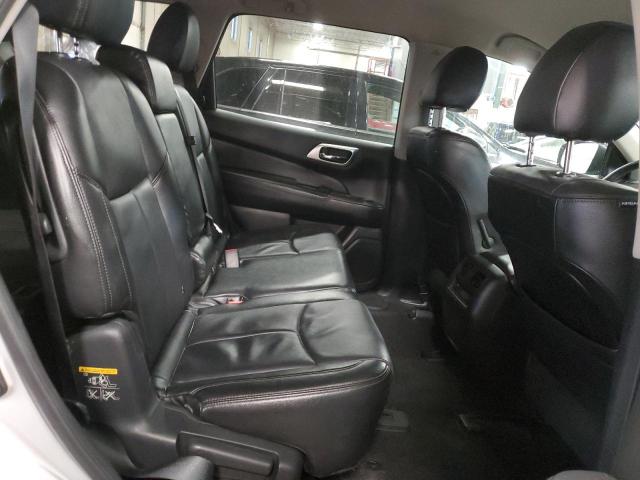 Photo 9 VIN: 5N1AR2MMXDC683599 - NISSAN PATHFINDER 