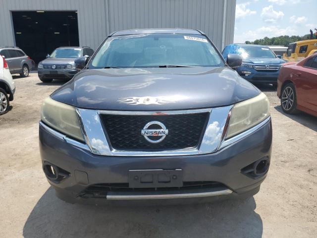 Photo 4 VIN: 5N1AR2MMXDC688320 - NISSAN PATHFINDER 