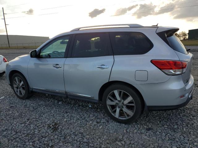 Photo 1 VIN: 5N1AR2MMXDC690407 - NISSAN PATHFINDER 