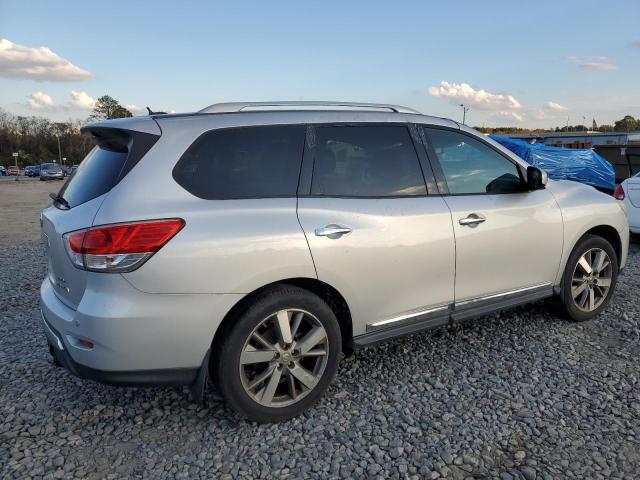 Photo 2 VIN: 5N1AR2MMXDC690407 - NISSAN PATHFINDER 