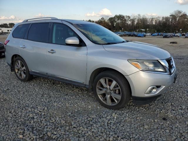 Photo 3 VIN: 5N1AR2MMXDC690407 - NISSAN PATHFINDER 