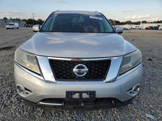 Photo 4 VIN: 5N1AR2MMXDC690407 - NISSAN PATHFINDER 