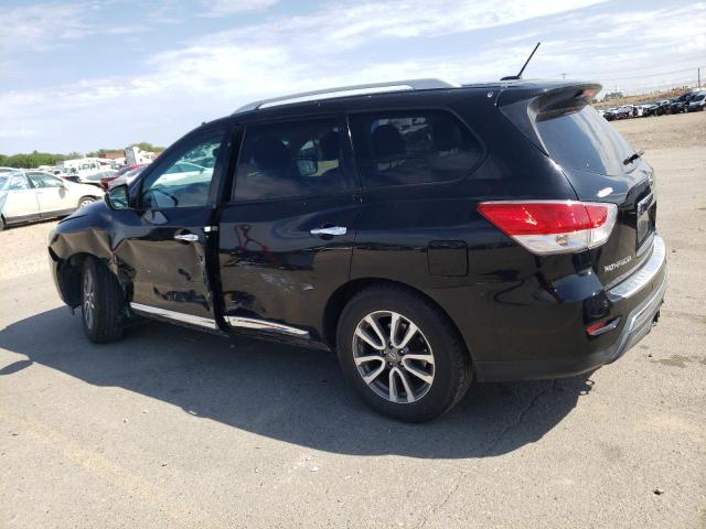 Photo 1 VIN: 5N1AR2MMXEC601307 - NISSAN PATHFINDER 