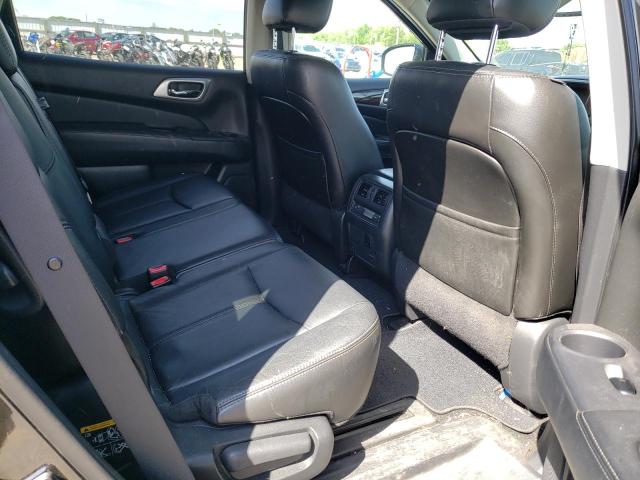 Photo 10 VIN: 5N1AR2MMXEC601307 - NISSAN PATHFINDER 