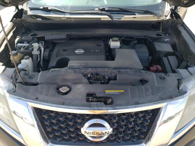 Photo 11 VIN: 5N1AR2MMXEC601307 - NISSAN PATHFINDER 