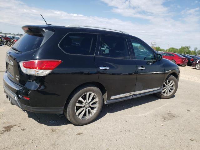 Photo 2 VIN: 5N1AR2MMXEC601307 - NISSAN PATHFINDER 