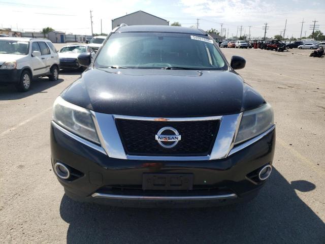 Photo 4 VIN: 5N1AR2MMXEC601307 - NISSAN PATHFINDER 