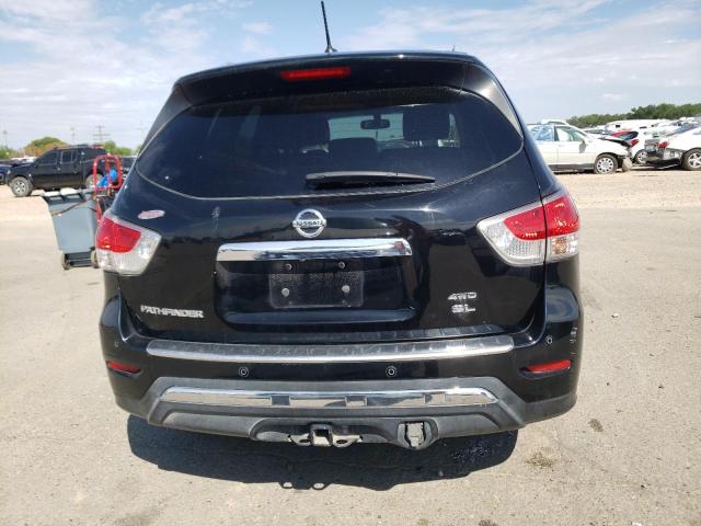 Photo 5 VIN: 5N1AR2MMXEC601307 - NISSAN PATHFINDER 