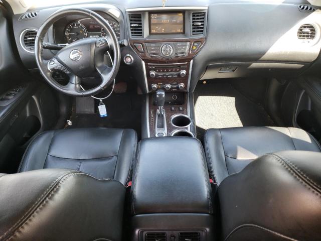 Photo 7 VIN: 5N1AR2MMXEC601307 - NISSAN PATHFINDER 