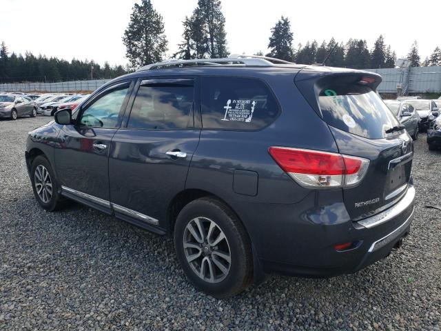 Photo 1 VIN: 5N1AR2MMXEC602991 - NISSAN PATHFINDER 