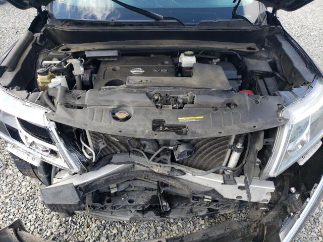 Photo 11 VIN: 5N1AR2MMXEC602991 - NISSAN PATHFINDER 