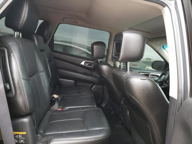 Photo 10 VIN: 5N1AR2MMXEC612422 - NISSAN PATHFINDER 