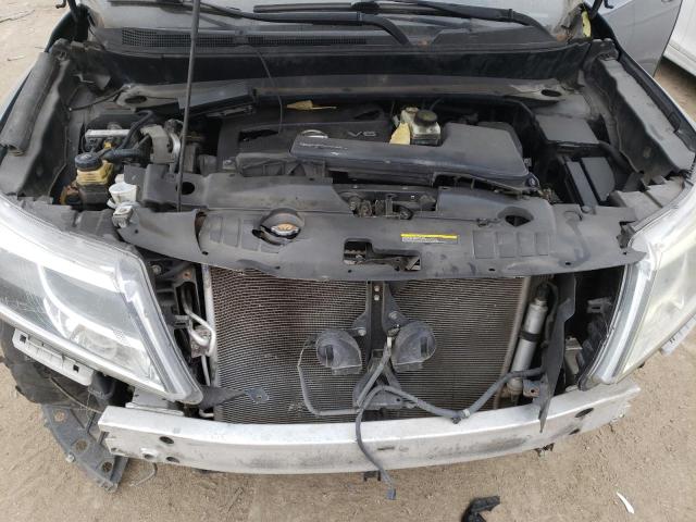 Photo 11 VIN: 5N1AR2MMXEC612422 - NISSAN PATHFINDER 