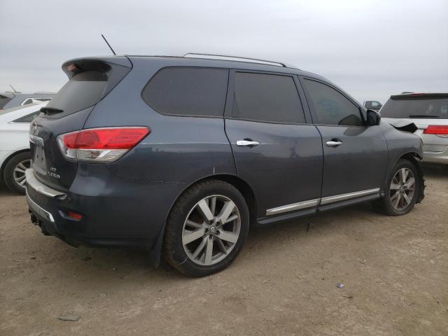 Photo 2 VIN: 5N1AR2MMXEC612422 - NISSAN PATHFINDER 