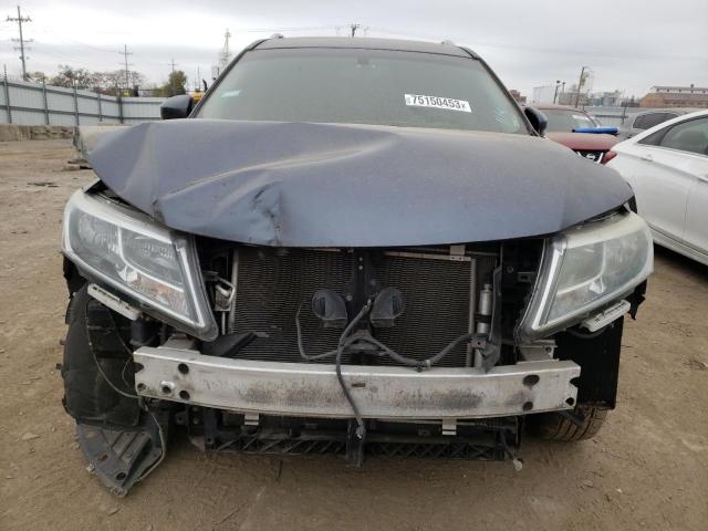 Photo 4 VIN: 5N1AR2MMXEC612422 - NISSAN PATHFINDER 