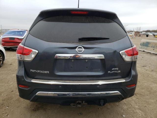 Photo 5 VIN: 5N1AR2MMXEC612422 - NISSAN PATHFINDER 