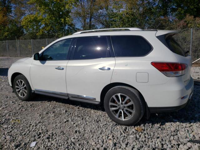 Photo 1 VIN: 5N1AR2MMXEC615143 - NISSAN PATHFINDER 