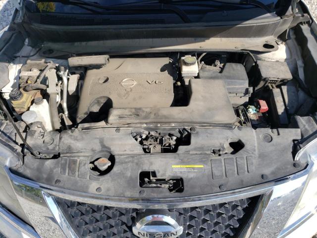 Photo 10 VIN: 5N1AR2MMXEC615143 - NISSAN PATHFINDER 