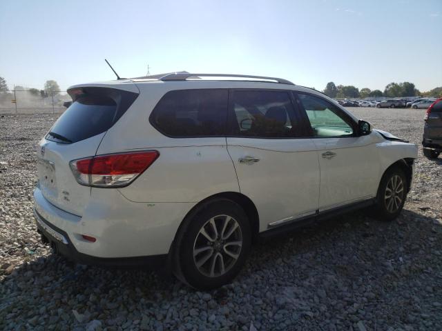 Photo 2 VIN: 5N1AR2MMXEC615143 - NISSAN PATHFINDER 