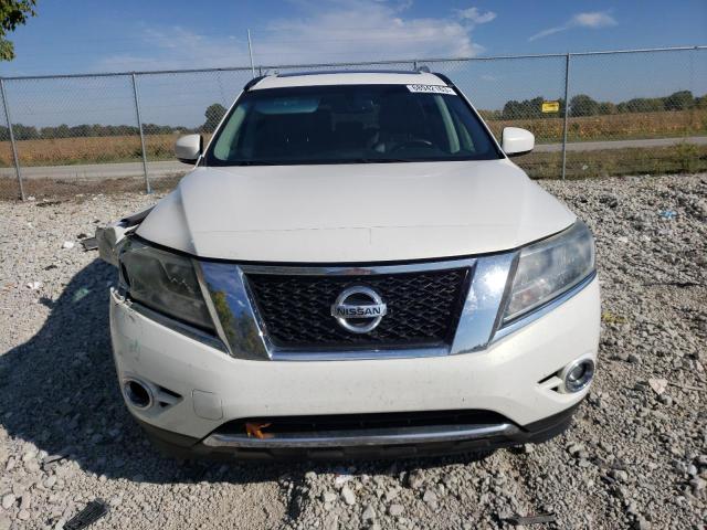 Photo 4 VIN: 5N1AR2MMXEC615143 - NISSAN PATHFINDER 