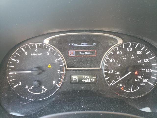 Photo 8 VIN: 5N1AR2MMXEC615143 - NISSAN PATHFINDER 