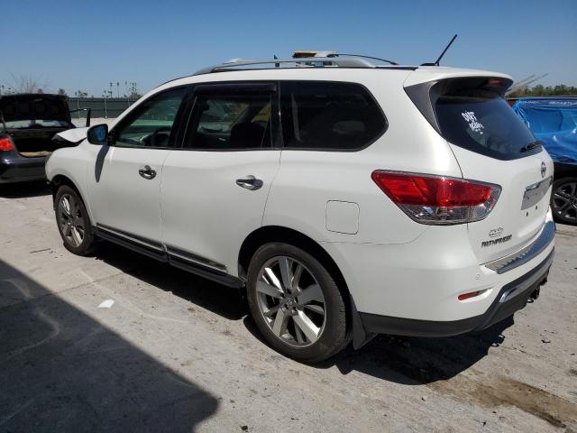 Photo 1 VIN: 5N1AR2MMXEC621346 - NISSAN PATHFINDER 