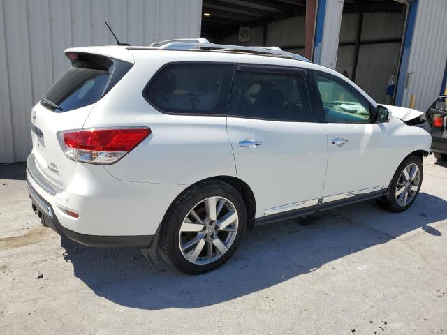 Photo 2 VIN: 5N1AR2MMXEC621346 - NISSAN PATHFINDER 