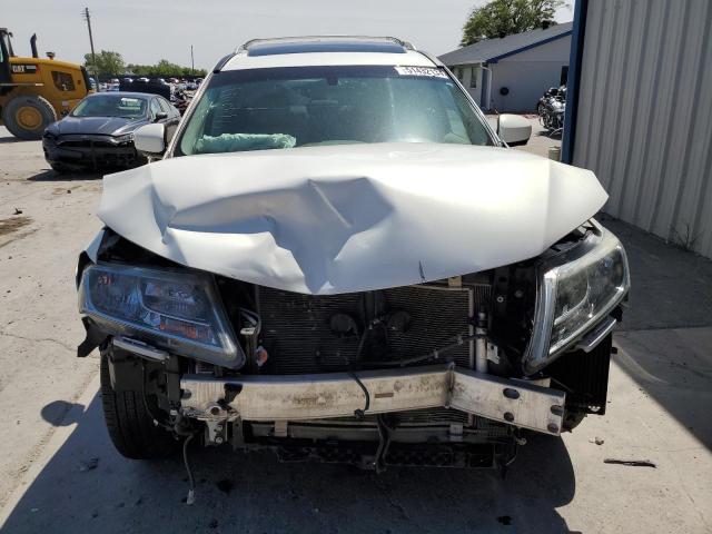 Photo 4 VIN: 5N1AR2MMXEC621346 - NISSAN PATHFINDER 