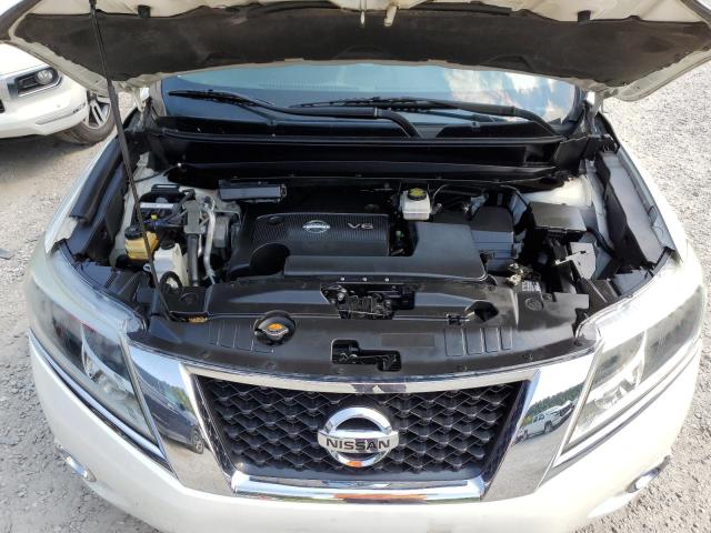 Photo 6 VIN: 5N1AR2MMXEC647428 - NISSAN PATHFINDER 