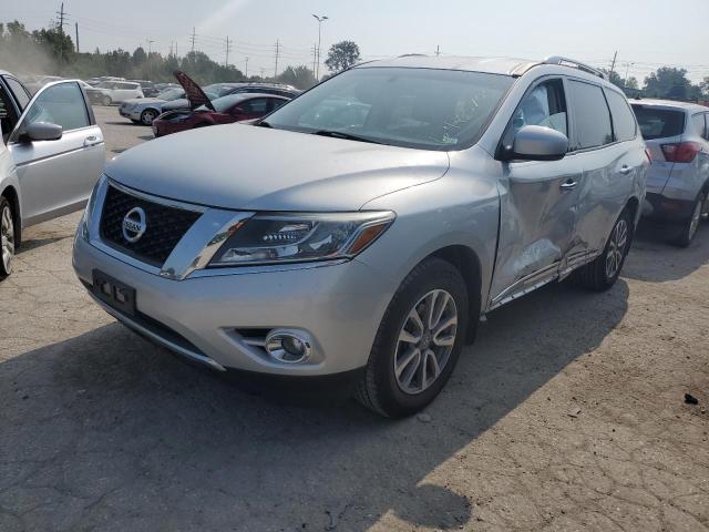 Photo 0 VIN: 5N1AR2MMXEC650328 - NISSAN PATHFINDER 