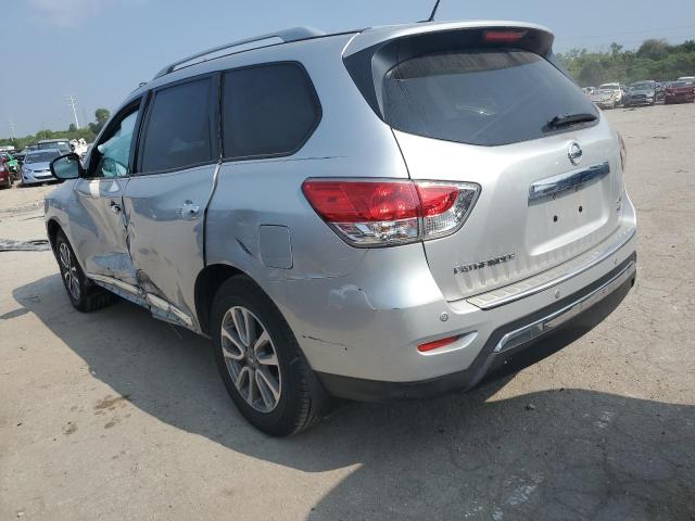 Photo 1 VIN: 5N1AR2MMXEC650328 - NISSAN PATHFINDER 