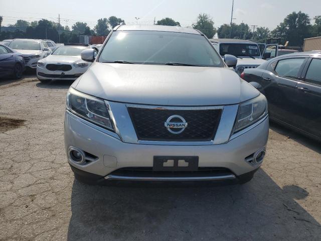 Photo 4 VIN: 5N1AR2MMXEC650328 - NISSAN PATHFINDER 