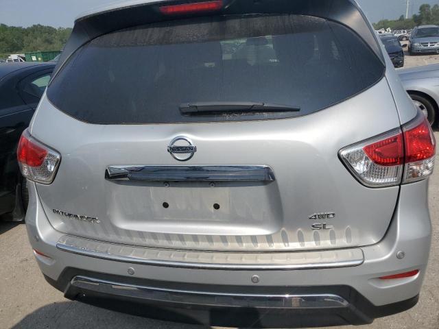 Photo 5 VIN: 5N1AR2MMXEC650328 - NISSAN PATHFINDER 