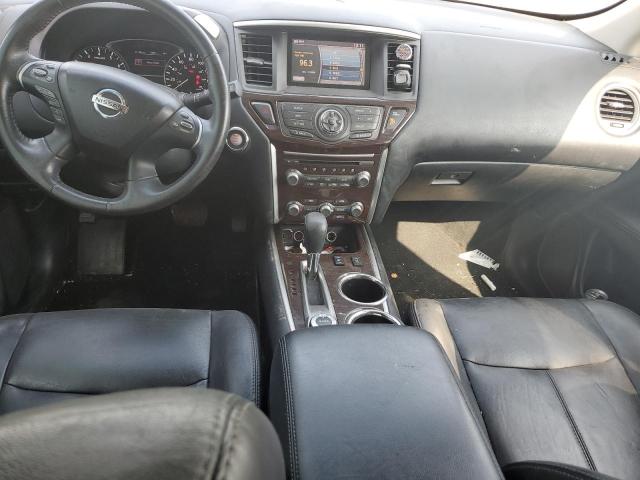 Photo 7 VIN: 5N1AR2MMXEC650328 - NISSAN PATHFINDER 